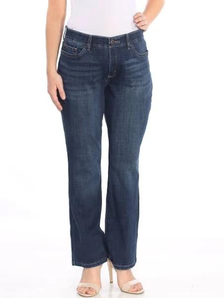 Lee Women's Flex Motion Regular Fit Bootcut Jean