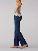 Lee Women's Flex Motion Regular Fit Bootcut Jean