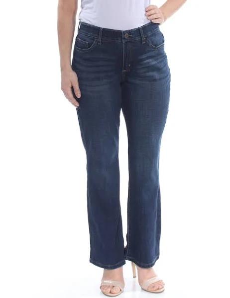 Lee Women's Flex Motion Regular Fit Bootcut Jean