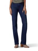 Lee Women's Flex Motion Regular Fit Bootcut Jean