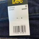 Lee Women's Instantly Slims Classic Relaxed Fit Monroe Straight Leg Jean