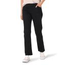 Lee Women’s Petite Relaxed Fit All Day Straight Leg Pant