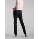 Lee Women’s Petite Relaxed Fit All Day Straight Leg Pant