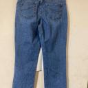 Lee Women's Petite Relaxed Fit Straight Leg Jean