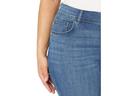Lee Women's Plus-size Relaxed Fit Straight Leg Jeans