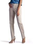 Lee Women's Relaxed-Fit All Day Pant