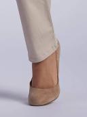 Lee Women's Relaxed-Fit All Day Pant