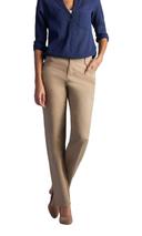 Lee Women's Relaxed-Fit All Day Pant