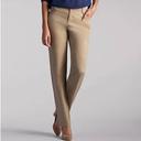 Lee Women's Relaxed-Fit All Day Pant