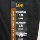 Lee Women's Relaxed-Fit All Day Pant