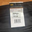 Lee Women's Relaxed-Fit All Day Pant