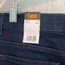 Lee Women's Relaxed Fit Straight Leg Jean