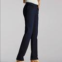 Lee Women's Relaxed Fit Straight Leg Jean