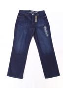Lee Women's Relaxed Fit Straight Leg Jean