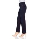 Lee Women's Relaxed Fit Straight Leg Jean