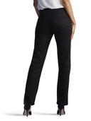 Lee Women's Relaxed Fit Straight Leg Jean