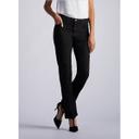 Lee Women's Relaxed Fit Straight Leg Jean