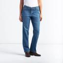 Lee Women's Relaxed Fit Straight Leg Jean
