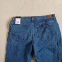 Lee Women's Relaxed Fit Straight Leg Jean