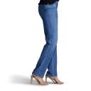 Lee Women's Relaxed Fit Straight Leg Jean