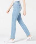 Lee Womens 34085 Motion Series Total Freedom Straight Leg Jean Jeans