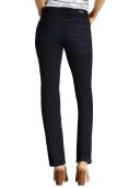 Lee Womens 34085 Motion Series Total Freedom Straight Leg Jean Jeans