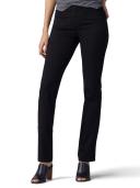 Lee Womens 34085 Motion Series Total Freedom Straight Leg Jean Jeans
