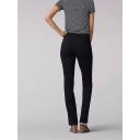 Lee Womens 34085 Motion Series Total Freedom Straight Leg Jean Jeans