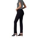 Lee Womens 34085 Motion Series Total Freedom Straight Leg Jean Jeans