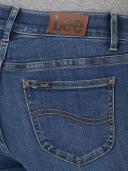 Lee Womens 34085 Motion Series Total Freedom Straight Leg Jean Jeans