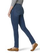 Lee Womens 34085 Motion Series Total Freedom Straight Leg Jean Jeans