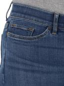 Lee Womens 34085 Motion Series Total Freedom Straight Leg Jean Jeans