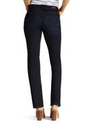 Lee Womens 34085 Motion Series Total Freedom Straight Leg Jean Jeans