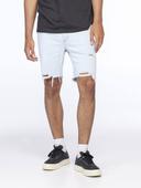 Lee Z-Roadie Short Creation, 34 / Denim - Light