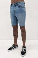 Lee Z-Roadie Short Riot, 36 / Denim - Light