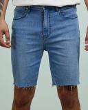 Lee Z-Roadie Short Riot, 36 / Denim - Light