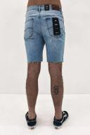 Lee Z-Roadie Short Riot, 36 / Denim - Light