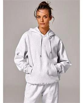 Legacy Hoodie