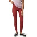 Leggings Fox Boundary - Dark Slate - Women ́s S