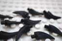 Lego Black Claws Harry Potter Ninjago Bulk Lot