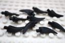 Lego Black Claws Harry Potter Ninjago Bulk Lot