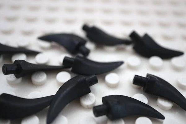 Lego Black Claws Harry Potter Ninjago Bulk Lot