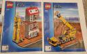 LEGO City Construction Site