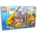 LEGO City Construction Site