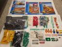 LEGO City Construction Site