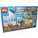 LEGO City Construction Site