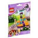 LEGO Friends Cat's Playground