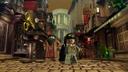 LEGO Harry Potter Collection Switch HD Remastered Years 1-7
