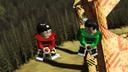 LEGO Harry Potter Collection Switch HD Remastered Years 1-7