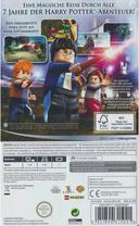 LEGO Harry Potter Collection Switch HD Remastered Years 1-7